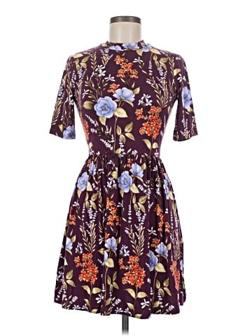 Forever 21 Casual Dress (view 1)