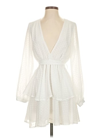 Lioness Cocktail Dress (view 1)