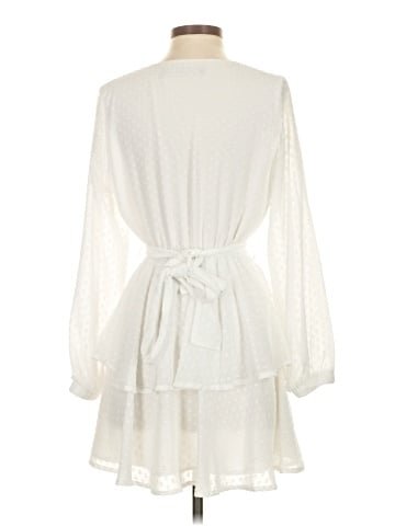 Lioness Cocktail Dress (view 2)