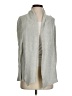 Moth Gray Cardigan Size XS - photo 1