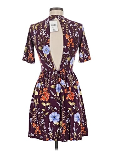 Forever 21 Casual Dress (view 2)