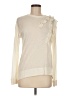 Banana Republic Ivory Sweatshirt Size M - photo 1
