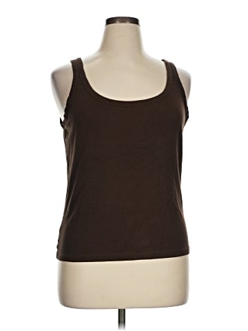 Joe Fresh Tank Top (view 1)