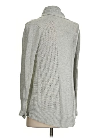 Moth Cardigan (view 2)