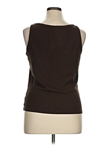 Joe Fresh Tank Top (view 2)