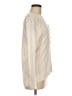 Banana Republic Ivory Sweatshirt Size M - photo 4