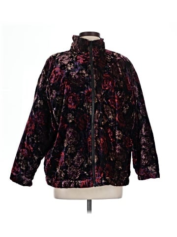Rafael Jacket (view 1)