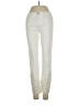 Marchesa Voyage Ivory Jeans Size 27 waist - photo 1