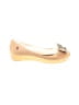 Melissa Gold Flats Size 2 (youth) - photo 1