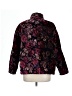Rafael Floral Purple Jacket Size L - photo 2