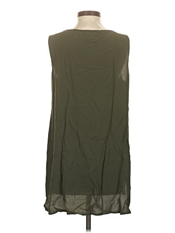 Eileen Fisher Casual Dress (view 2)