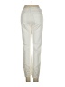 Marchesa Voyage Ivory Jeans Size 27 waist - photo 2