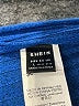 Shein 100% Polyester Blue Cardigan Size L - photo 4