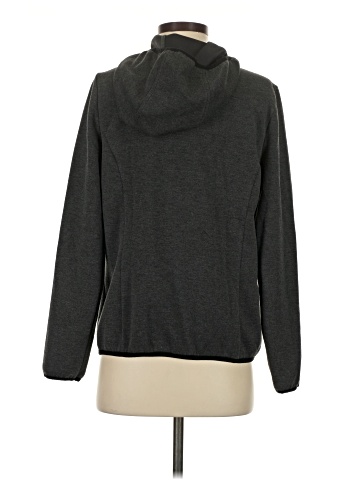 ZeroXposur Zip Up Hoodie (view 2)