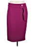 NYCC Purple Formal Skirt Size M - photo 1