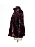 Rafael Floral Purple Jacket Size L - photo 5
