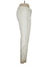 Marchesa Voyage Ivory Jeans Size 27 waist - photo 4