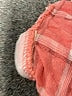 L.L.Bean Pink 3/4 Sleeve Blouse Size M - photo 8