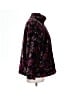 Rafael Floral Purple Jacket Size L - photo 4