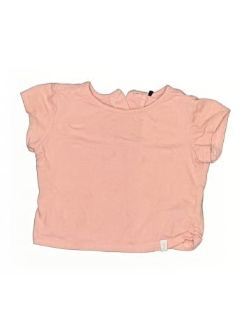 Deux Par Deux Short Sleeve T-Shirt (view 1)