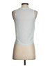 Athleta 100% Polyester Blue Tank Top Size XS - photo 2