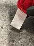 Coldwater Creek Red Coat Size XS - photo 8