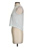 Athleta 100% Polyester Blue Tank Top Size XS - photo 5