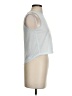 Athleta 100% Polyester Blue Tank Top Size XS - photo 4