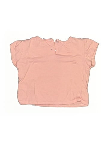 Deux Par Deux Short Sleeve T-Shirt (view 2)