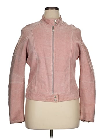 Wilsons Leather Jacket (view 1)