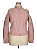 Wilsons Leather 100% Polyester Pink Jacket Size XL - photo 1