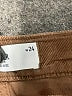 Hollister Brown Jeans Size 24 waist - photo 9