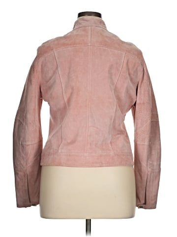 Wilsons Leather Jacket (view 2)