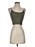 Unbranded Green Tank Top Size XS - photo 1