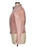 Wilsons Leather 100% Polyester Pink Jacket Size XL - photo 5