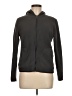 Unbranded Gray Zip Up Hoodie Size M (estimated) - photo 1