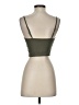 Unbranded Green Tank Top Size XS - photo 2