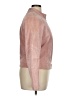 Wilsons Leather 100% Polyester Pink Jacket Size XL - photo 4