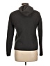 Unbranded Gray Zip Up Hoodie Size M (estimated) - photo 2