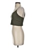 Unbranded Green Tank Top Size XS - photo 5