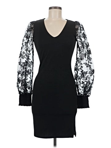 Popular Basics Cocktail Dress (view 1)