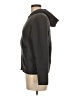 Unbranded Gray Zip Up Hoodie Size M (estimated) - photo 5