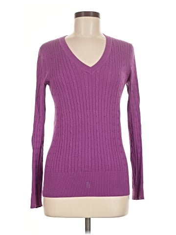 Tommy Hilfiger Pullover Sweater (view 1)