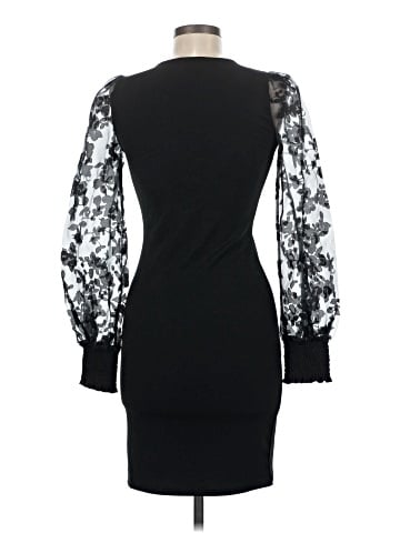 Popular Basics Cocktail Dress (view 2)