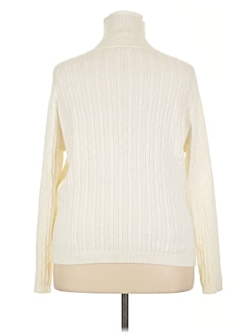 Studio Works Pullover Sweater (view 2)