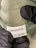 Unbranded 100% Cotton Green Jacket Size S - photo 7