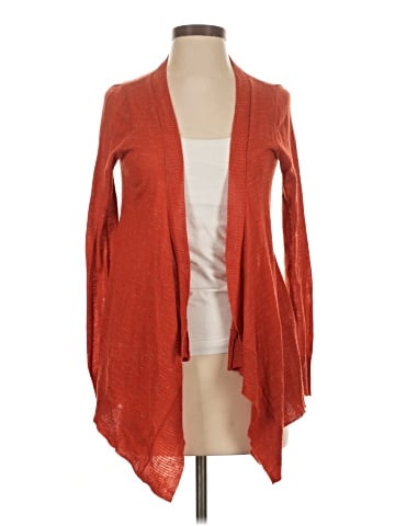 Moth Cardigan (view 1)