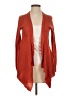 Moth Orange Cardigan Size S - photo 1