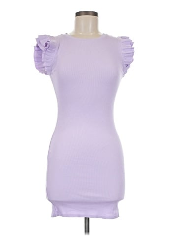 Divided by H&M Cocktail Dress (view 1)