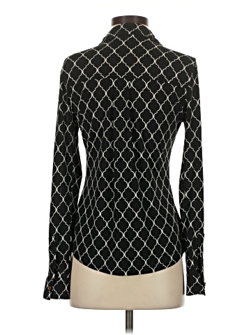 Mine Long Sleeve Blouse (view 2)